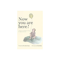 Pegasus Elliot Mackenzie Publishers Now you are here! (häftad, eng)