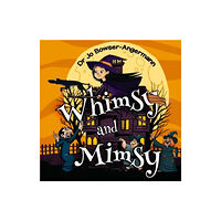 Pegasus Elliot Mackenzie Publishers Whimsy and Mimsy (häftad, eng)