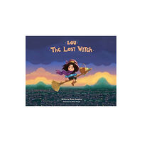 Pegasus Elliot Mackenzie Publishers Lou the Lost Witch (häftad, eng)