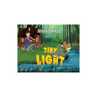 Pegasus Elliot Mackenzie Publishers Tiny Light (häftad, eng)