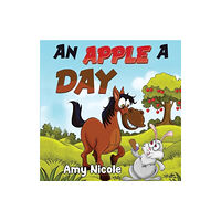 Pegasus Elliot Mackenzie Publishers An Apple a Day (häftad, eng)