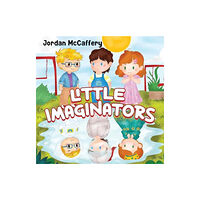 Pegasus Elliot Mackenzie Publishers Little Imaginators (häftad, eng)