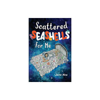 Pegasus Elliot Mackenzie Publishers Scattered Seashells For Me (häftad, eng)