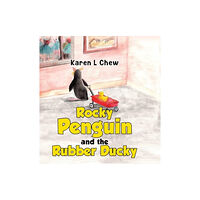 Pegasus Elliot Mackenzie Publishers Rocky Penguin and the Rubber Ducky (inbunden, eng)