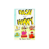 Pegasus Elliot Mackenzie Publishers Dash and Harry (häftad, eng)