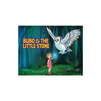 Pegasus Elliot Mackenzie Publishers Bubo and the Little Stone (häftad, eng)