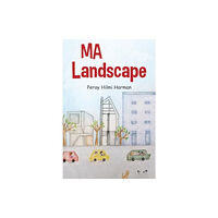 Pegasus Elliot Mackenzie Publishers MA Landscape (häftad, eng)