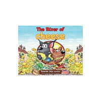 Pegasus Elliot Mackenzie Publishers The River of Cheese (häftad, eng)