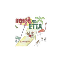 Pegasus Elliot Mackenzie Publishers Henry and Etta (häftad, eng)