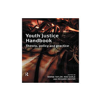 Taylor & francis ltd Youth Justice Handbook (häftad, eng)