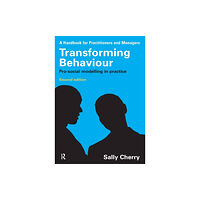 Taylor & francis ltd Transforming Behaviour (häftad, eng)