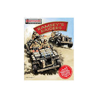 D.C.Thomson & Co Ltd Ramsey's Raiders: 1 (häftad, eng)