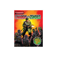 D.C.Thomson & Co Ltd Commando Presents: Commandos vs. Zombies (häftad, eng)