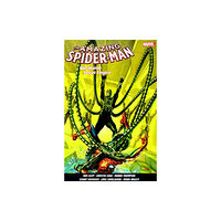 Panini Publishing Ltd Amazing Spider-man Worldwide Vol. 7: Secret Empire (häftad, eng)