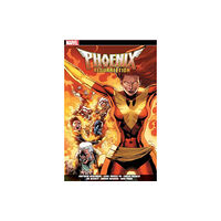 Panini Publishing Ltd Phoenix Resurrection (häftad, eng)