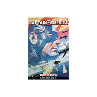 Panini Publishing Ltd Captain America: Winter In America (häftad, eng)