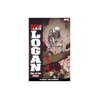 Panini Publishing Ltd Dead Man Logan Vol. 1: Sins Of The Father (häftad, eng)