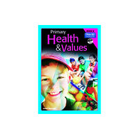 Prim-Ed Publishing Primary Health and Values (häftad, eng)