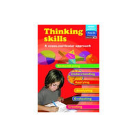 Prim-Ed Publishing Thinking Skills - Middle Primary (häftad, eng)