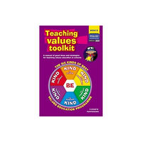 Prim-Ed Publishing Teaching Values Toolkit (häftad, eng)