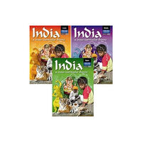 Prim-Ed Publishing India - Middle (häftad, eng)