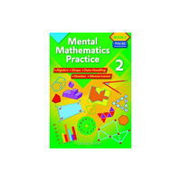 Prim-Ed Publishing Mental Mathematics Practice (häftad, eng)