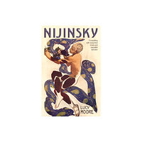 Profile Books Ltd Nijinsky (häftad, eng)