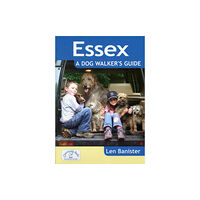 Countryside Books Essex: A Dog Walker's Guide (häftad, eng)