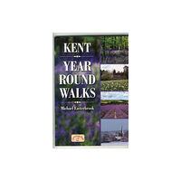 Countryside Books Kent Year Round Walks (häftad, eng)