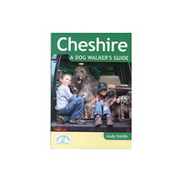 Countryside Books Cheshire - a Dog Walker's Guide (häftad, eng)