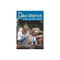 Countryside Books Lake District a Dog Walker's Guide (häftad, eng)