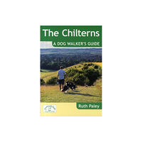 Countryside Books The Chilterns: A Dog Walker's Guide (häftad, eng)