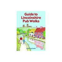 Countryside Books Guide to Lincolnshire Pub Walks (häftad, eng)