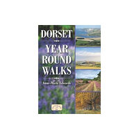 Countryside Books Dorset Year Round Walks (häftad, eng)