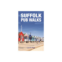 Countryside Books Suffolk Pub Walks (häftad, eng)