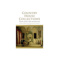 Four Courts Press Ltd Country House Collections (inbunden, eng)