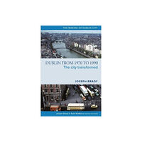 Four Courts Press Ltd Dublin from 1970 to 1990 (inbunden, eng)