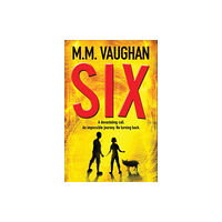 Alma Books Ltd Six (häftad, eng)