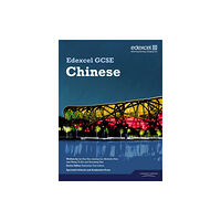 Pearson Education Limited Edexcel GCSE Chinese Student Book (häftad, eng)