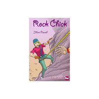 Badger Publishing Rock Chick (häftad, eng)