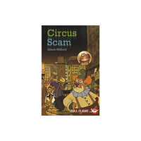 Badger Publishing Circus Scam (häftad, eng)