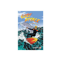 Badger Publishing Surf Attack (häftad, eng)