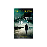 Quercus Publishing The Haunted Shore (häftad, eng)