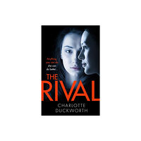 Quercus Publishing The Rival (inbunden, eng)