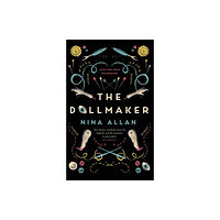 Quercus Publishing The Dollmaker (inbunden, eng)