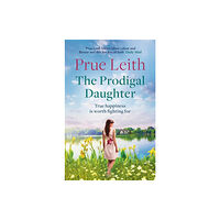 Quercus Publishing The Prodigal Daughter (häftad, eng)