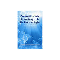 Collective Ink An Angels` Guide to Working with the Power of Light (häftad, eng)