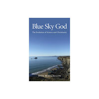 John Hunt Publishing Blue Sky God - The Evolution of Science and Christianity (häftad, eng)