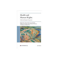 Intersentia Ltd Health and Human Rights (2nd edition) (häftad, eng)