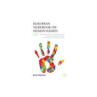 Intersentia Ltd European Yearbook on Human Rights 2021 (häftad, eng)